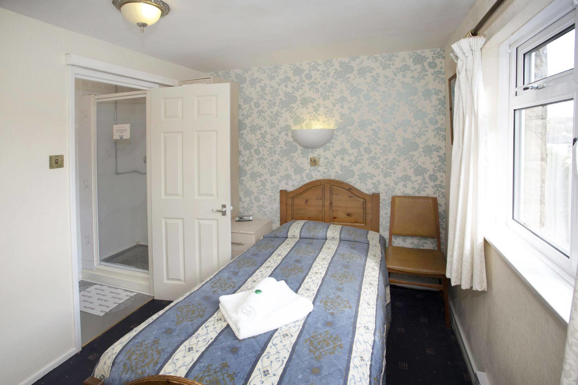 Dorset Hotel, Isle Of Wight
