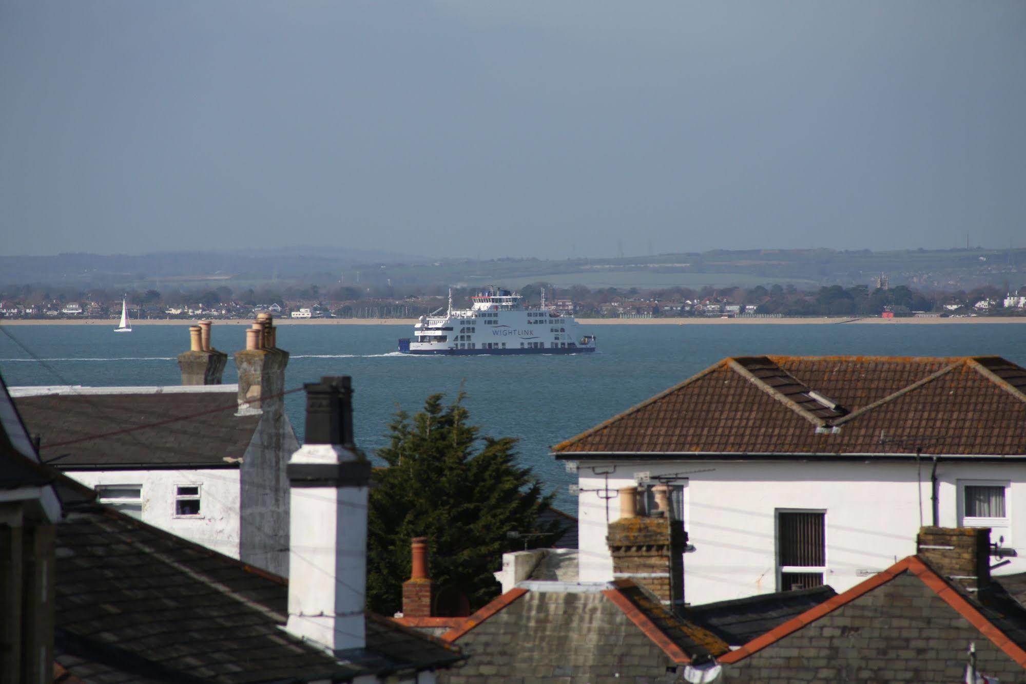 Dorset Hotel, Isle Of Wight 3*